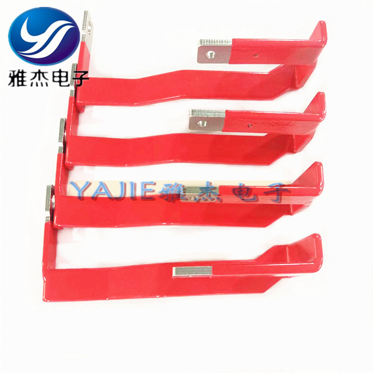 绝缘喷层环氧树脂涂层铜