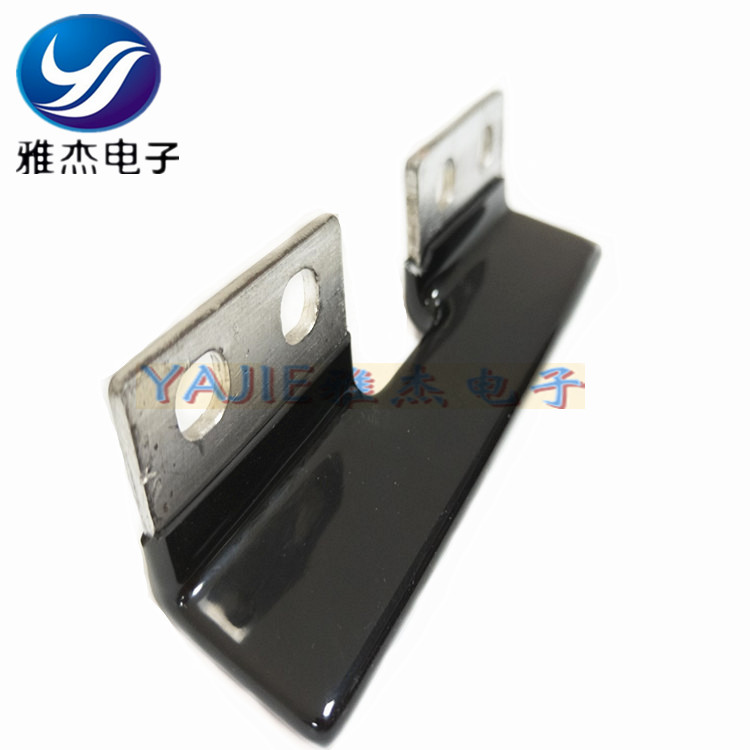<b>浸塑铜箔软连接</b>