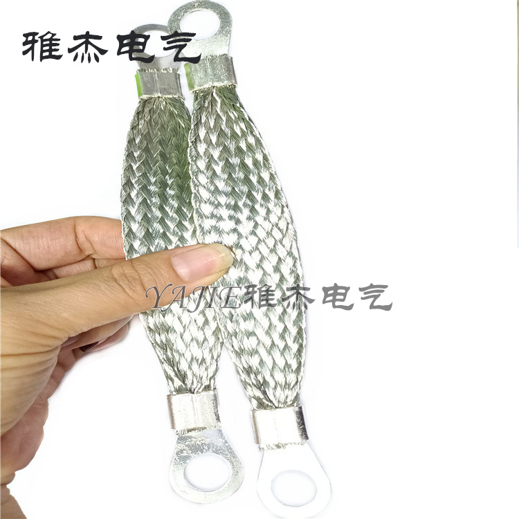 镀锡铜防雷铜导线