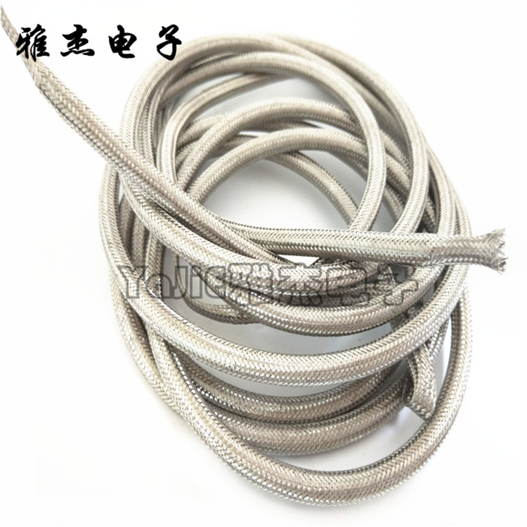 0.05单丝不锈钢编织网