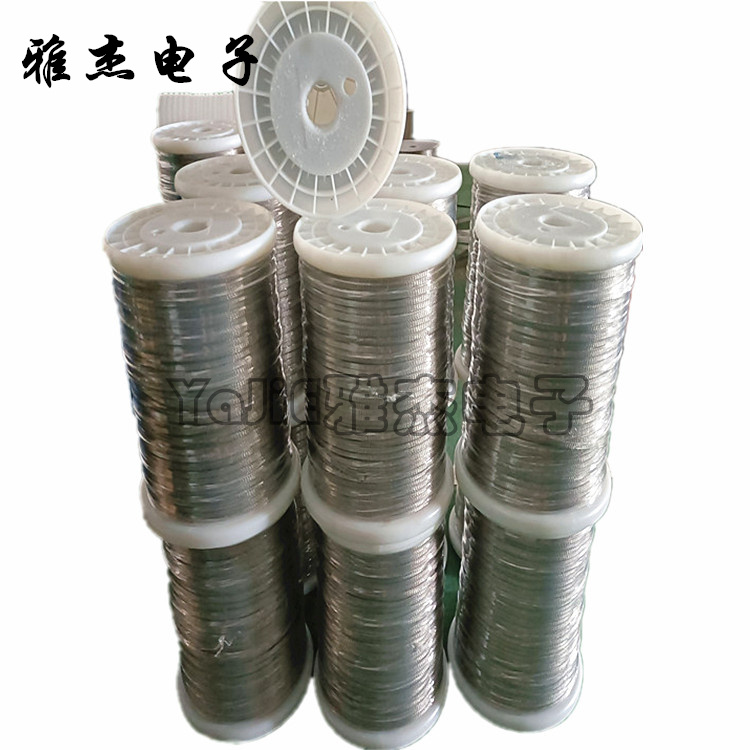 耐腐蚀不锈钢编织网管