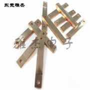新能源动力电池软连接